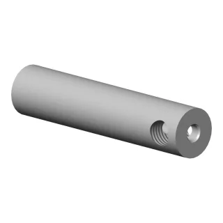 Dornbracht Zugknopf Ersatzteile 092033030 D. 10 x 45 mm Cyprum 092033030-49