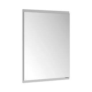 Keuco Royal Modular 2.0 Spiegelschrank 800000060100000 600 x 700 x 160 mm, ohne Steckdose, Wandeinbau, links