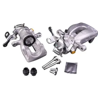 Hella Bremssattel hinten rechts Citroen Berlingo Peugeot Partner 8AN355794-741