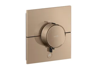 Hansgrohe Thermostat Unterputz Axor ShowerSelect ID 36777300