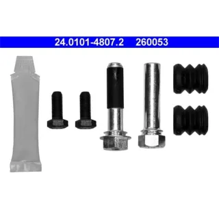 ATE Zubeh?rsatz f?r Bremssattel vorne Renault 11 19 21 9 Clio Megane Rapid Super Twingo