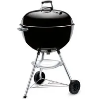 Weber Holzkohlegrill Bar-B-Kettle