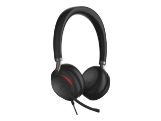 Yealink UH35 Dual | 1308163 | Headset - On-Ear