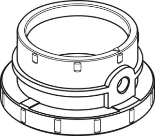 Ideal Standard Gleitbuchse A861103NU