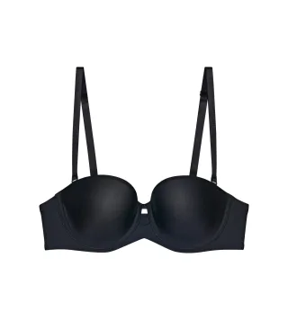 Triumph - Pure Micro WDP schwarz - Gr. - 75C