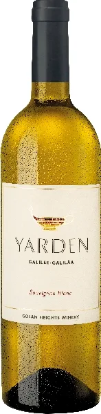Golan Heights Winery Yarden Sauvignon Blanc Jg. 2023