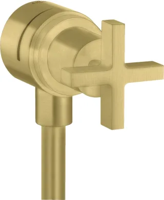 Hansgrohe Fixfit Stop Wandabsperrventil Axor 39883950