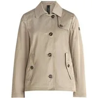 Betty Barclay Outdoorjacke Jacke Casual - Loose Fit