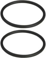 Viega Dichtungsset 8310.40, in 43xmm3 Gummi schwarz 408978