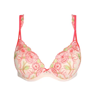 Marie Jo - AYAMA fruit punch Unterlegter BH Herzform fruit punch - Gr. - b90