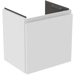 Ideal Standard Möbelwaschtischunterschrank Finesse 430x340x430mm 1 Auszug Weiß matt, E3711Y1 E3711Y1