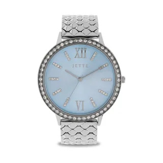 JETTE Damenuhr SNAKE 89217147