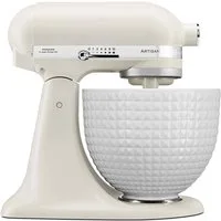 KitchenAid Küchenmaschine 5KSM156CXEPL, 300 W, 4,7 l Schüssel, Schnelle und einfache Zubereitung von frischen Speisen