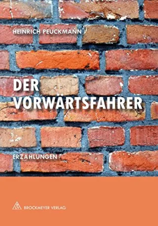 Der Vorwärtsfahrer. Erzählungen