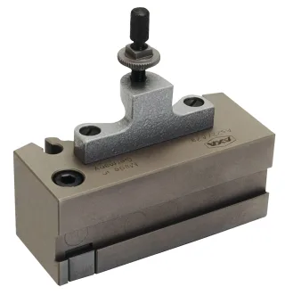 ELMAG Abstechhalter 'System MULTIFIX' - 88527