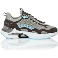 PLEIN SPORT Air Pressure //Gen.x.4 Sneaker
