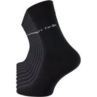 Pierre Cardin Socken (9-Paar) in angenehmer Baumwollqualität
