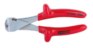 KS Tools 1000V Vornschneider, 160mm - 117.1198
