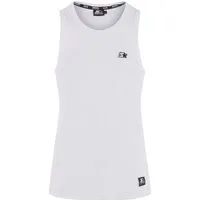Starter Black Label Tanktop Starter Black Label Starter Rib Tank Top (1-tlg)
