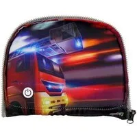 ergobag Schulranzen LED Zippie (1-tlg), reflektierend