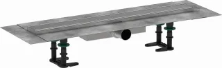 Hansgrohe Komplettset RainDrain Compact 56162800