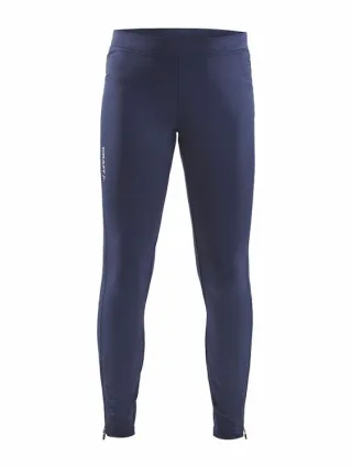 Craft Rush Zip Tights Kinder 1907595