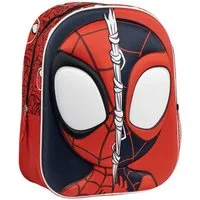 Cerda Rucksack Marvel Spidey 32 cm – 3D Kinderrucksack für Superhelden-Fans