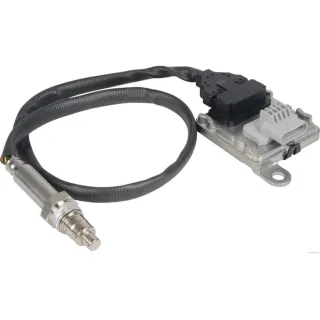 Elparts NOx Sensor  Renault Megane 4 Captur 1