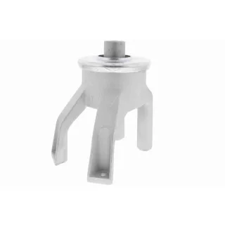 Vaico Motorlager hinten VW Transporter T6 V10-2432