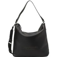 Marc O'Polo Accessories Hobo Veka, Damen Beuteltasche, Umhängetasche, Schultertasche, Henkeltasche
