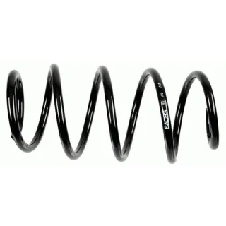 Sachs Feder vorne Audi A3 Skoda Octavia VW Golf
