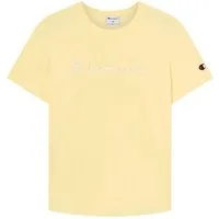 Champion T-Shirt T-Shirt Kurzarmshirt (1-tlg., 1)