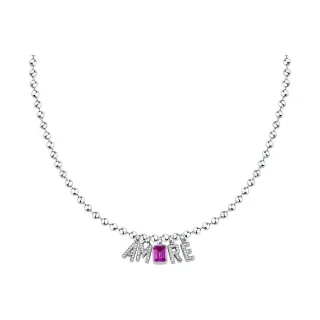 GCDS Kette Talking Jewels GCAZG03