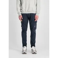 Alpha Industries Cargohose Petrol Patch Pant