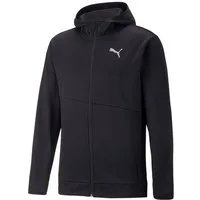PUMA Hoodie Train All Day PWRFleece Full Zip