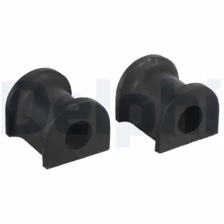 Delphi Stabilisatorlager hinten VW Transporter T5 TD1092W