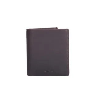Maître small leather goods - Birkheim Habert Billfold Sv3 darkbrown - Gr. - M