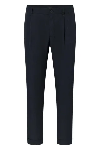 Strellson - 11 Louis-W 10019761 Blau