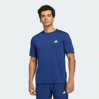 adidas Performance Trainingsshirt WORKOUT ESSENTIALS FEELREADY T-SHIRT (1-tlg)