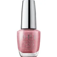 OPI Nagellack Infinite Shine®, deckend, glänzend, langanhaltend, splitterfest, gelartiges Finish