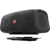 JBL BassPro Go Aktiver Subwoofer Bluetooth Einsetzbar im & unterwegs Auto-Subwoofer (100 W, max.: W cm)