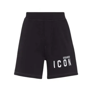 DSquared2 - Shorts für Herren (Schwarz)