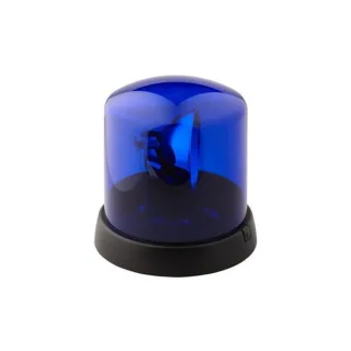 Hella Kennleuchte-Rundum blau 2RL008065-011