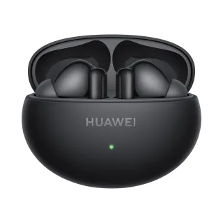 Huawei FreeBuds 6i [Bluetooth 5.3] schwarz