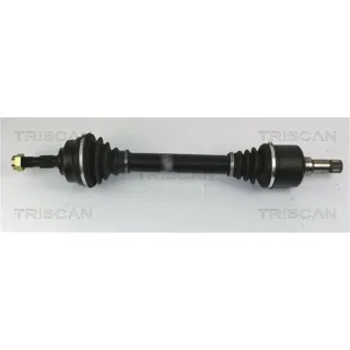 Triscan Antriebswelle links Citroen C5