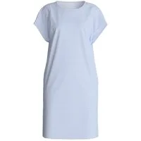 CALIDA Nachthemd Lovely Nights Damen (1-tlg) 100% Baumwolle, hautfreundlich, atmungsaktiv, pflegeleicht, Länge 95cm