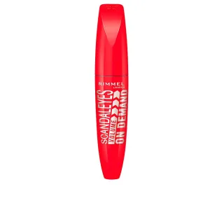 Scandaleyes Volume On Demand Mascara #braun 12 ml