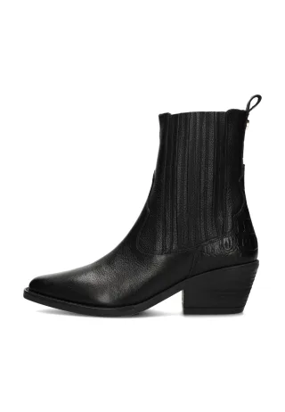 HABOOB INDIE Damenstiefelette