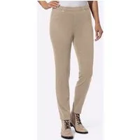 Witt Bequeme Jeans Schlupfhose komfortabel