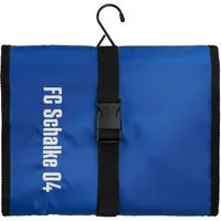 FC Schalke 04 Kulturbeutel FC Schalke 04 Kulturtasche